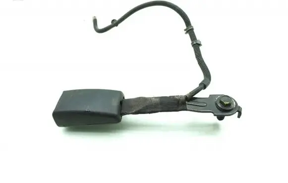 Hyundai i30 Front seatbelt MMAUTKO28841