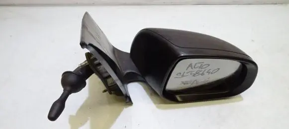Suzuki Alto Manual wing mirror 