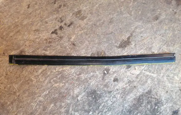 Nissan 240ZX, 280ZX, 300ZX Front door trim (molding) 