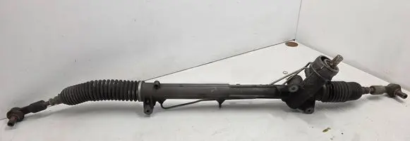 Steering rack