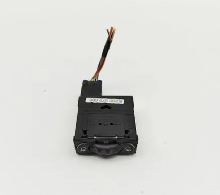 Renault Master III Headlight level height control switch 8200379685 7700841235