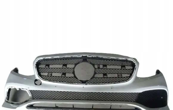 Mercedes-Benz E W213 Front bumper XC0000
