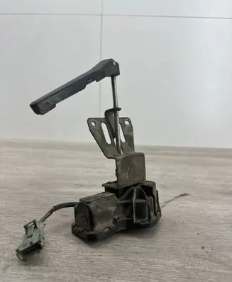 Saab 9-3 Ver1 Headlight wiper motor 