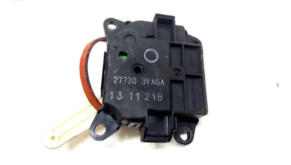 Nissan Note (E12) Air flap motor/actuator 277303VA0A