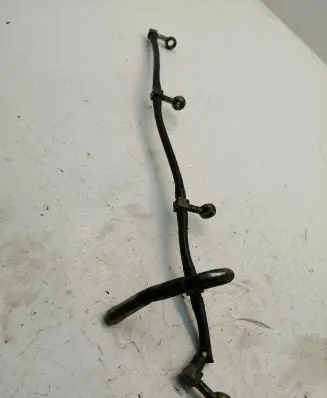 Renault Master II Fuel return line/hose 