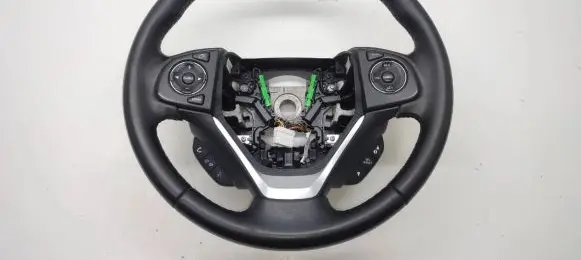 Honda CR-V Steering wheel