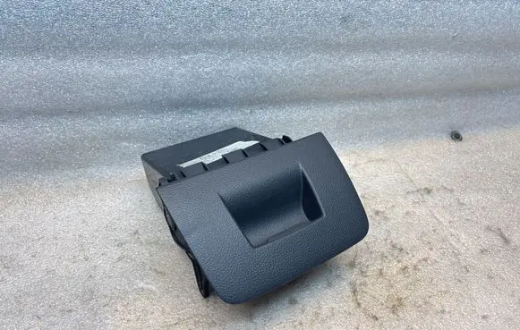 BMW 3 F30 F35 F31 Dashboard storage box/compartment 9218529