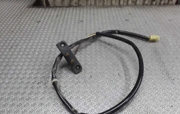 LDV Maxus Sliding door contact joint 