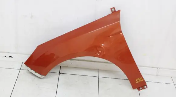 Ford Focus Fender
