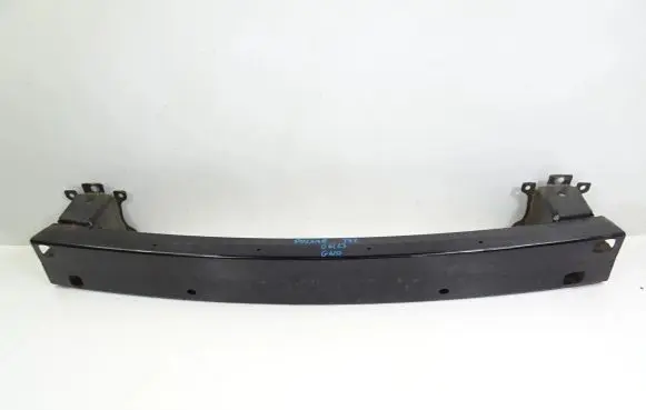 Nissan Pulsar Rear bumper support beam 
