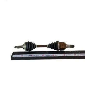 Mazda Tribute Front driveshaft