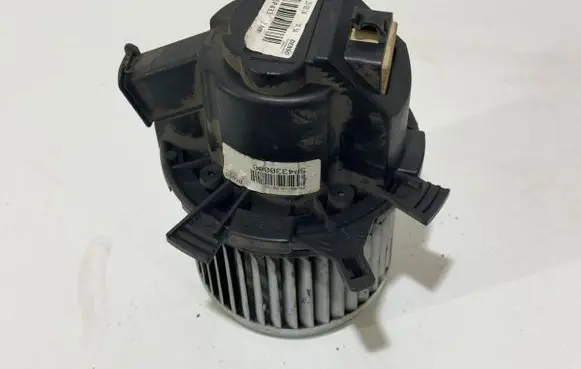 Citroen C-Elysée Heater fan/blower SP4330000