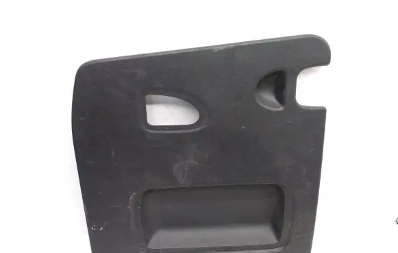Opel Vivaro Rear door card panel trim 91165792 8200007087