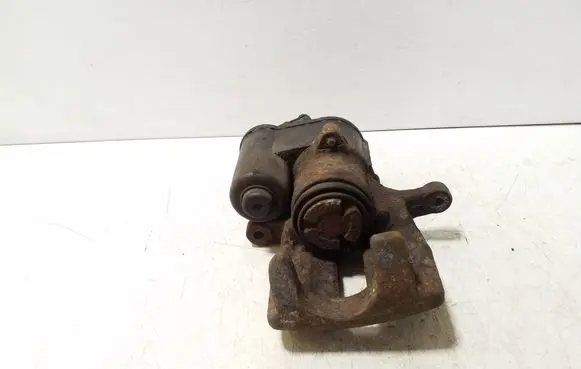 Audi A6 S6 C6 4F Rear brake caliper