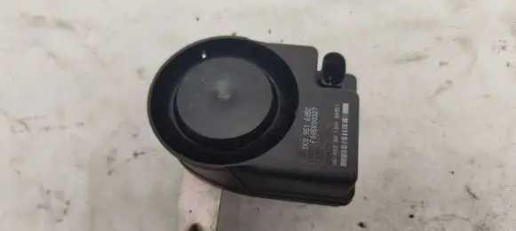 Audi A5 8T 8F Alarm system siren 1K0951605C