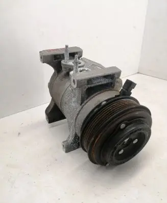 Dodge Durango Air conditioning (A/C) compressor (pump) 68251535AE P68251535AE