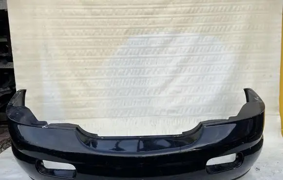 Chrysler Sebring (ST-22 - JR) Rear bumper ...