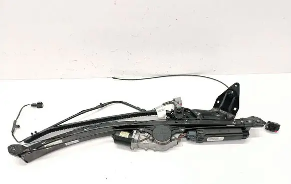 Dodge Grand Caravan Sliding door motor assembly 68060498AJ P68211876AA 68079909AC