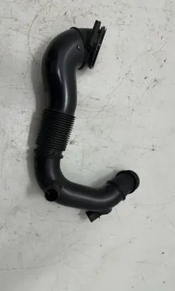 Porsche Macan (95B) Air intake duct part 95B129532B