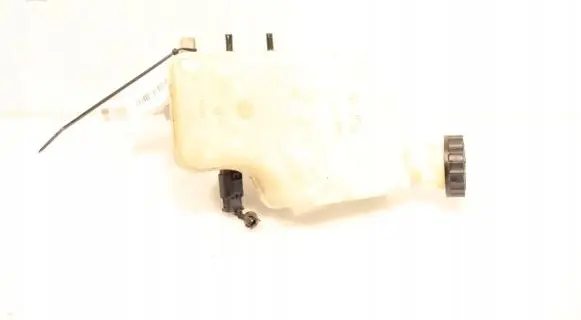 Citroen C3 Master brake cylinder 0204054032