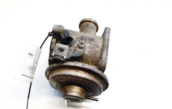 BMW 5 E60 E61 EGR valve 70045000 06t290