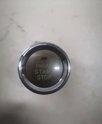 Toyota RAV 4 (XA30) Engine start stop button switch 2842ATMIMB1