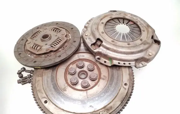 Honda Civic Clutch set kit 4D19 4D16 4G13
