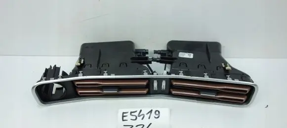 Mercedes-Benz EQC Dash center air vent grill A2938300900