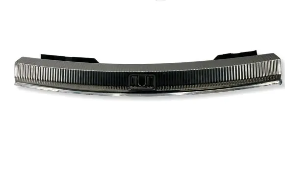 Audi A4 S4 B8 8K Trunk/boot sill cover protection 8K9864483A