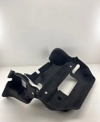 Trunk/boot mat liner