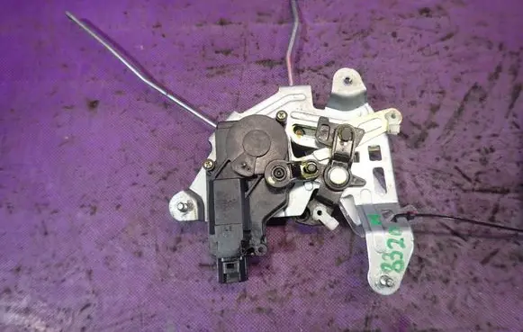 KIA Sportage Central locking motor 