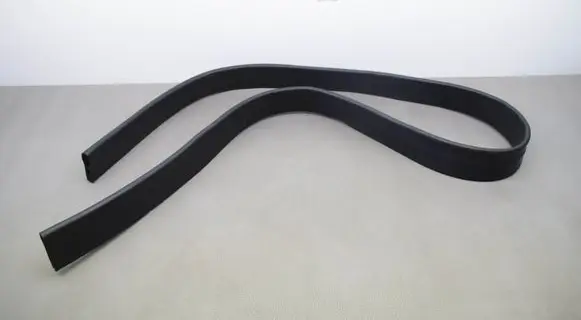 Mercedes-Benz GLC X253 C253 Engine compartment rubber A2538315900