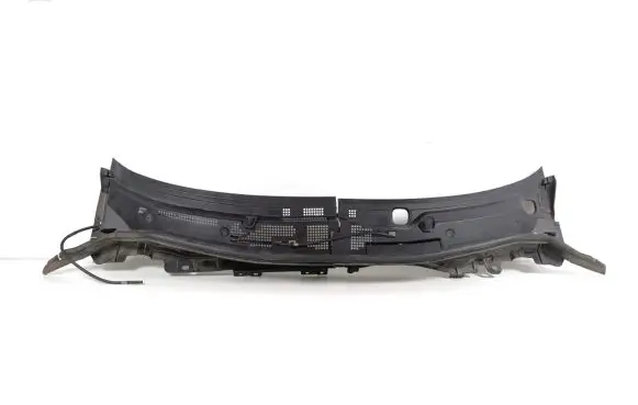Mazda 2 Wiper trim