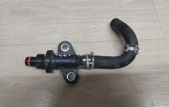 Toyota Auris E180 Turbo system vacuum part 12217-47010