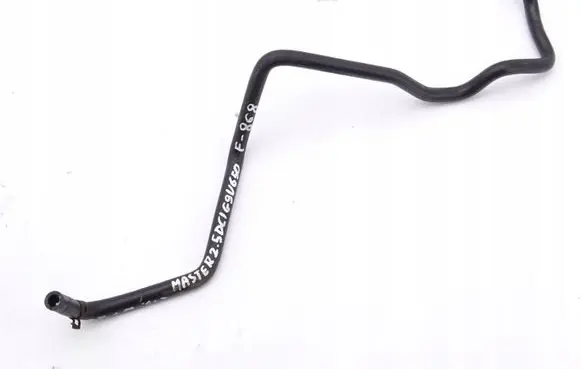 Renault Laguna II Engine coolant pipe/hose RENAULT_MASTER_II_2.5_dCi_01-10_WĄŻ_WODY_PRZEWÓD