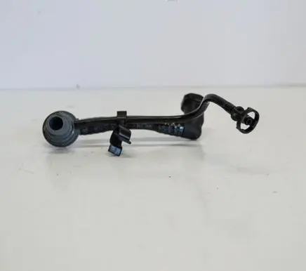 BMW 3 E90 E91 Air intake hose/pipe 7601007