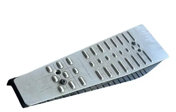 Porsche 911 996 Foot rest pad/dead pedal 99655161100