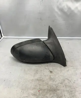 Opel Omega B1 Front door electric wing mirror 0815463