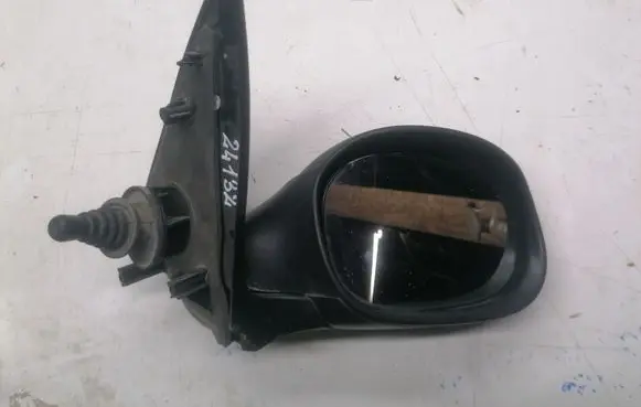 Peugeot 206 Manual wing mirror 206EHR
