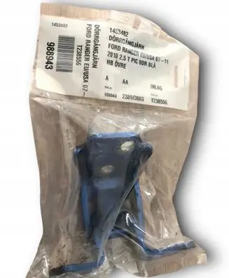 Ford Ranger Front door upper hinge 1453482