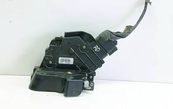 Ford Focus C-MAX Front door lock R21812