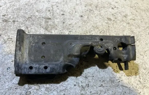 BMW 6 F12 F13 Other engine bay part 9127397 1986710