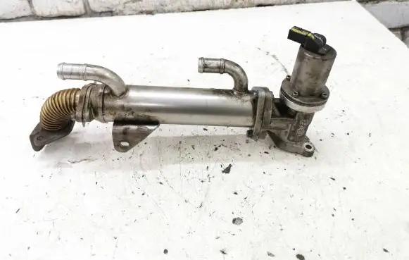 Hyundai Tucson JM EGR valve 2841027410