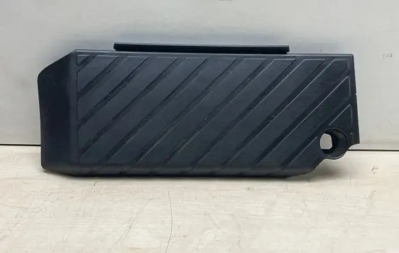 Audi A4 S4 B6 8E 8H Foot rest pad/dead pedal 8D1864777