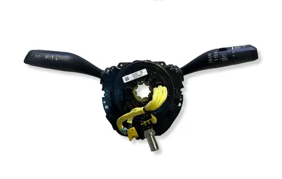 Chrysler Pacifica Wiper turn signal indicator stalk/switch P68360889AC S26390966 SW164300