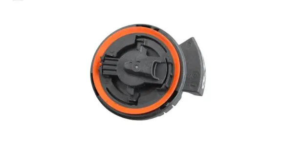 Tesla Model Y Airbag deployment crash/impact sensor 103676200A