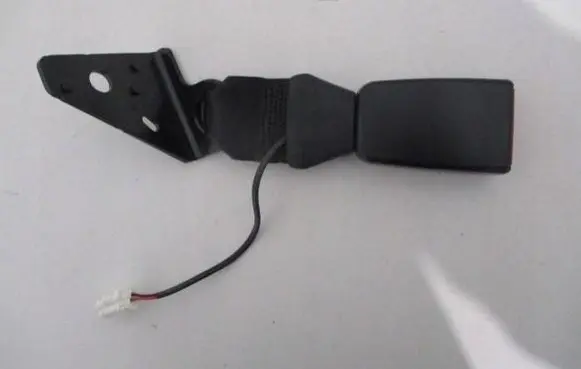 Citroen C4 Cactus Seat belt trim 98059715XT