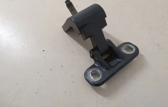 Tailgate/trunk/boot hinge