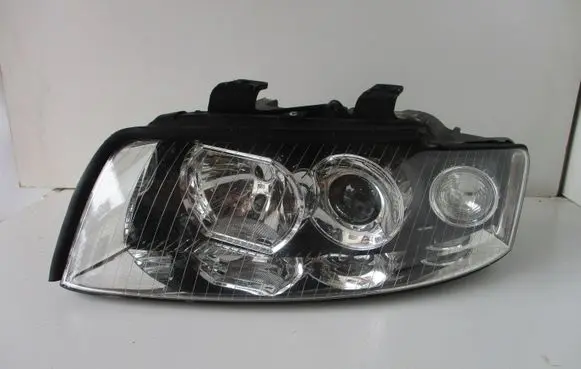 Audi A4 S4 B6 8E 8H Headlight/headlamp 8E0941003C