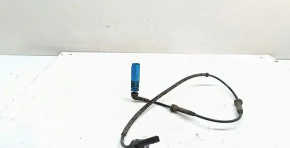 ABS brake wheel speed sensor